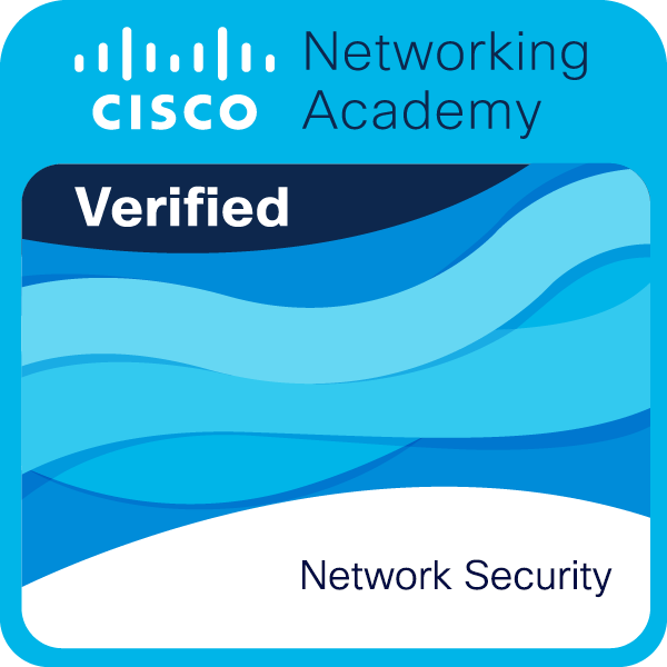 CCNA Network Security